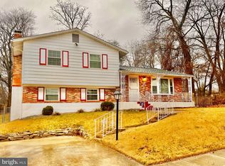 8801 Crandall Rd, Lanham, MD 20706