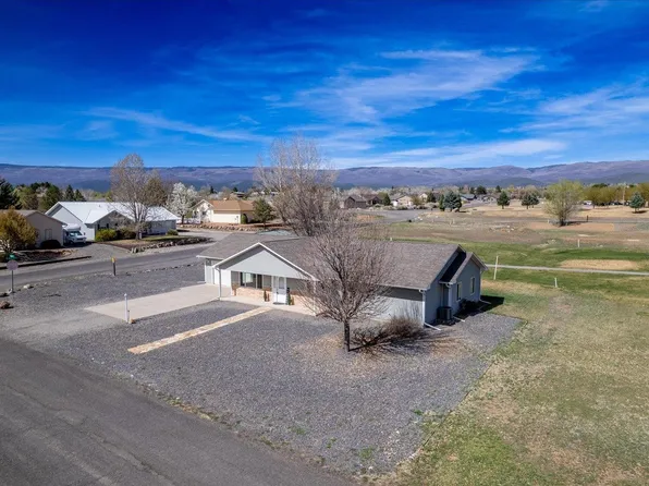 404 SE Birdie Cir, Cedaredge, CO 81413