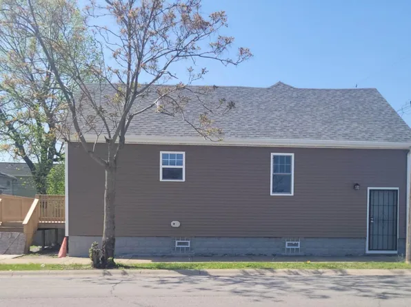 5002 Alexander Ave, East Chicago, IN 46312