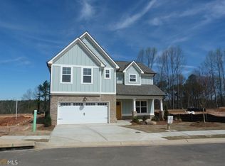 259 Perry Point Run #31, Lawrenceville, GA 30046