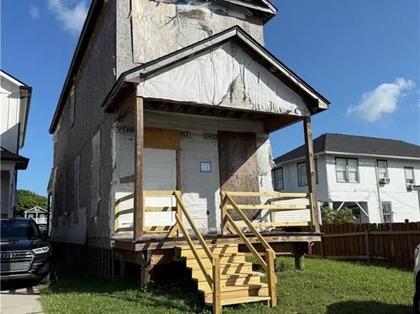 1725 Paul Morphy St, New Orleans, LA 70119