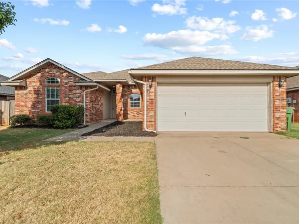 620 McConnell Dr, Yukon, OK 73099