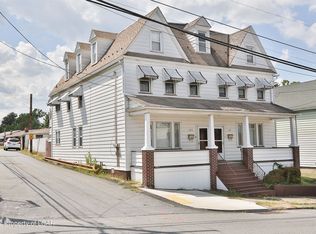 721 E Northampton St, Wilkes Barre, PA 18702