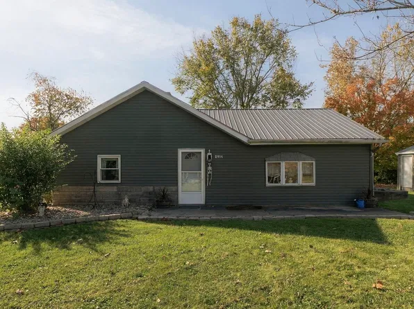 2914 Swift Dr, Fort Wayne, IN 46825