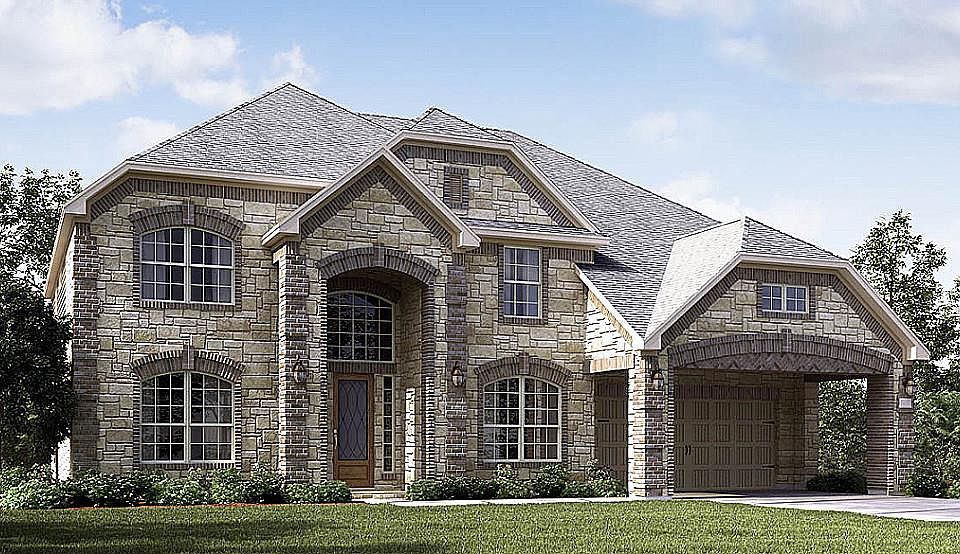 1st image of 1804 Graystone Hills Dr