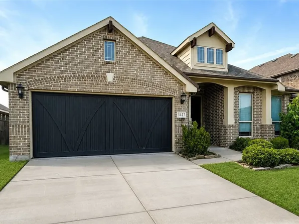 3417 Chadbourne Dr, Wylie, TX 75098