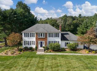 94 Wayside Inn Rd, Framingham, MA 01701