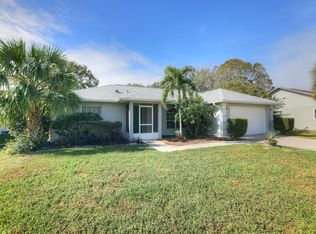 1779 Shakespeare St, Sebastian, FL 32958