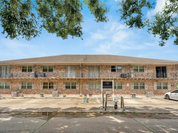 812 Martin Behrman Ave APT O, Metairie, LA 70005
