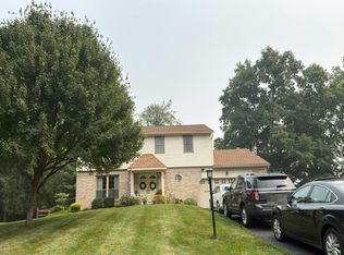 9972 Oxford Dr, Pickerington, OH 43147