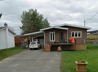 8 Edgar St, Edmundston, NB E7C 1N8