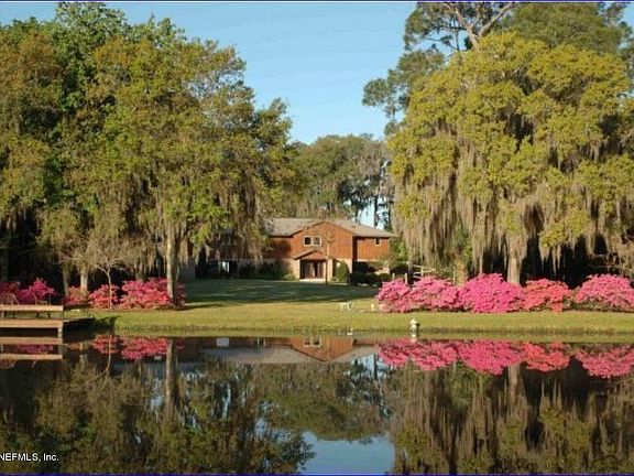 399 Federal Point Rd 32131