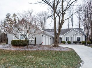 11695 Horizon Ct, Fishers, IN 46037