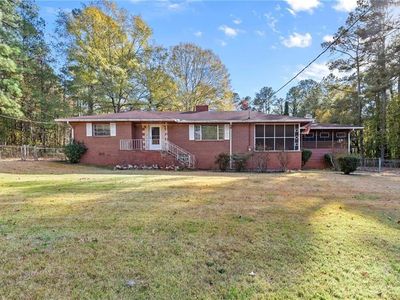 2247 Cypress Ave, Morrow, GA, 30260