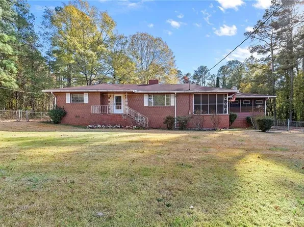 2247 Cypress Ave, Morrow, GA 30260