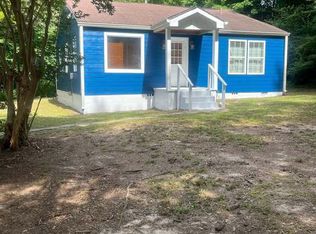 6714 Camp Rd, Riverdale, GA 30296