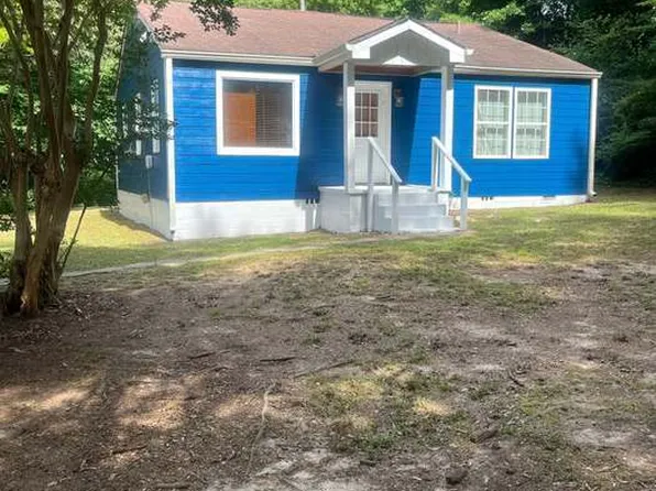 6714 Camp Rd, Riverdale, GA 30296