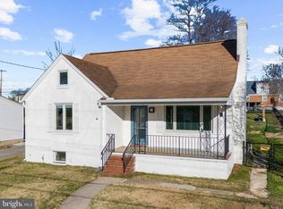 6522 Corkley Rd, Rosedale, MD 21237