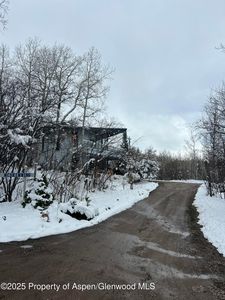 232 McSkimming Rd, Aspen, CO, 81611