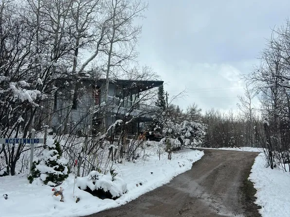 232 McSkimming Rd, Aspen, CO 81611