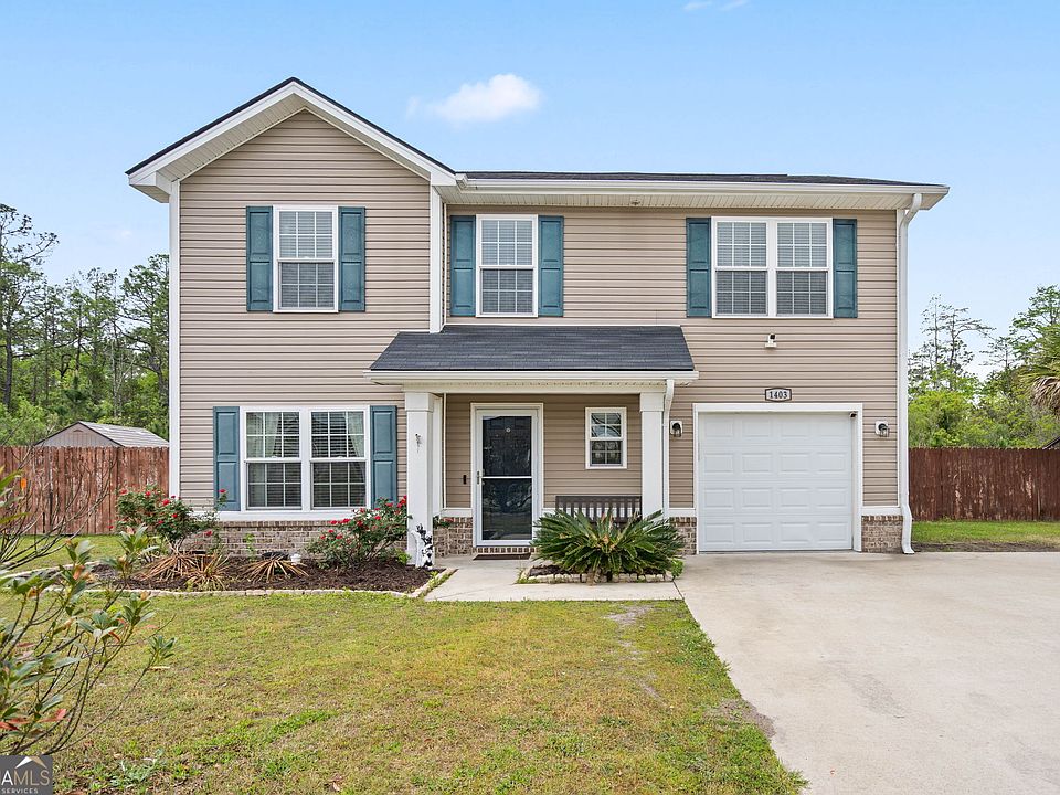 1st image of 1403 Evergreen Trl