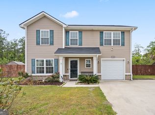 1403 Evergreen Trl, Hinesville, GA 31313