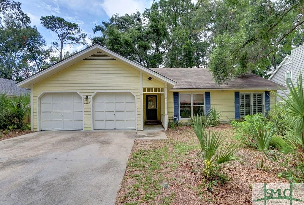 1009 Walthour Rd, Savannah, GA 31410 Zillow