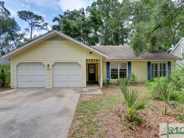 1009 Walthour Rd, Savannah, GA 31410