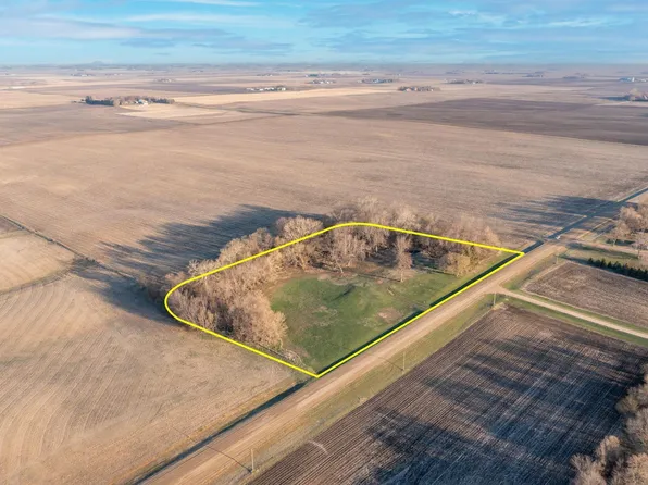 1857 160th Ave, Fairmont, MN 56031