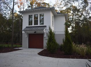 319 Martins Creek Ln, Charleston, SC 29492