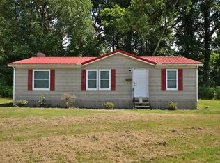 1521 Union Church Rd, Mc Kenzie, TN 38201