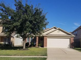 3030 Winchester Ranch Trl, Katy, TX 77493