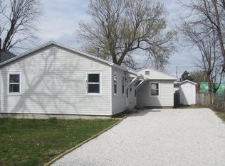 3007 W Water St, Springfield, MO 65802