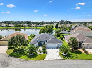 3866 UNDERWOOD STREET, THE VILLAGES, FL 32163