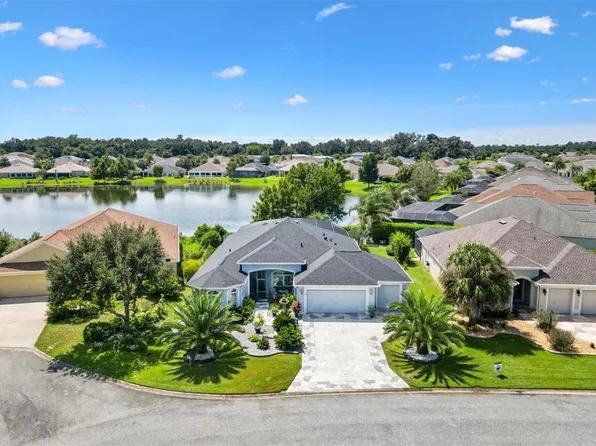 3866 UNDERWOOD STREET, THE VILLAGES, FL 32163