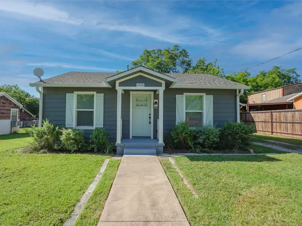 1408 W 3rd St, Clifton, TX 76634