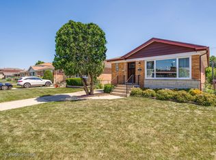 4241 N Sayre Ave, Norridge, IL 60706