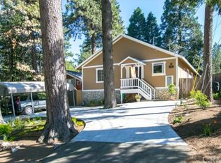 164 Cedar Lane Rd, Mile High Park, CA 92325