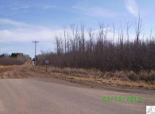 Xxx Prevost Rd, Cloquet, MN 55720