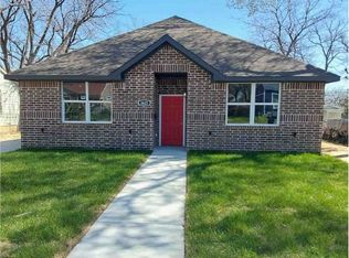 3621 Bright St, Fort Worth, TX 76119