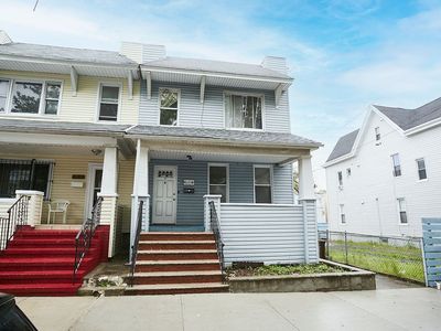 95-19 93rd St, Ozone Park, NY, 11416