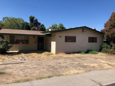 3305 N Van Ness Blvd, Fresno, CA, 93704