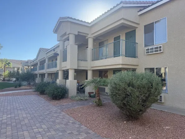 100 Pulsipher Ln Unit 6111, Mesquite, NV 89027