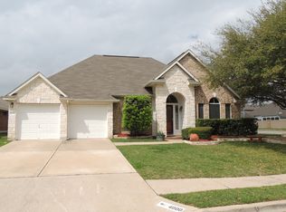 4000 Galena Hills Dr, Round Rock, TX 78681
