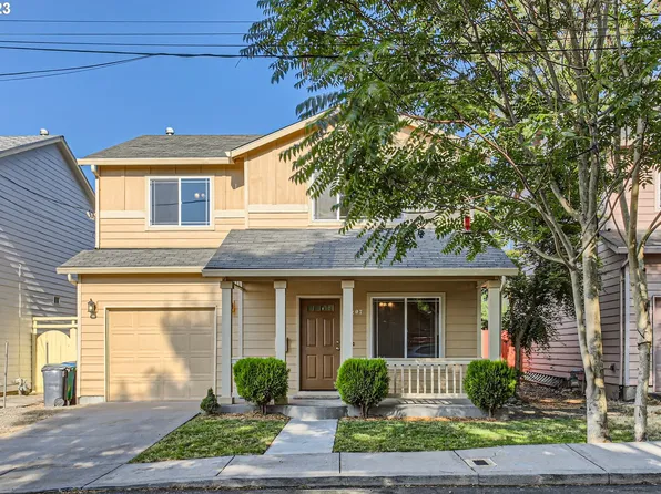 4207 SE 90th Ave, Portland, OR 97266