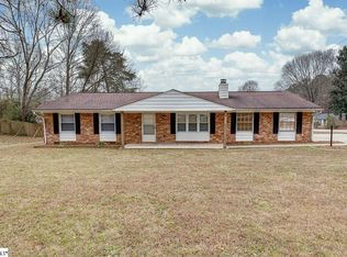 506 Old Pelzer Rd, Piedmont, SC 29673