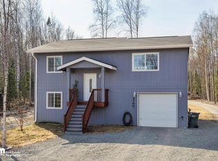 3700 S Eagle Bay Dr, Wasilla, AK 99623