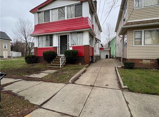 15610 Holmes Ave, Cleveland, OH