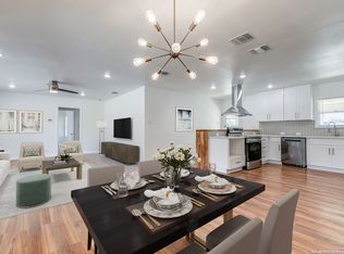 150 Windsor Dr, San Antonio, TX 78228