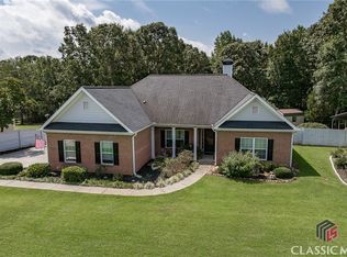 133 Redstone Rd, Jefferson, GA 30549